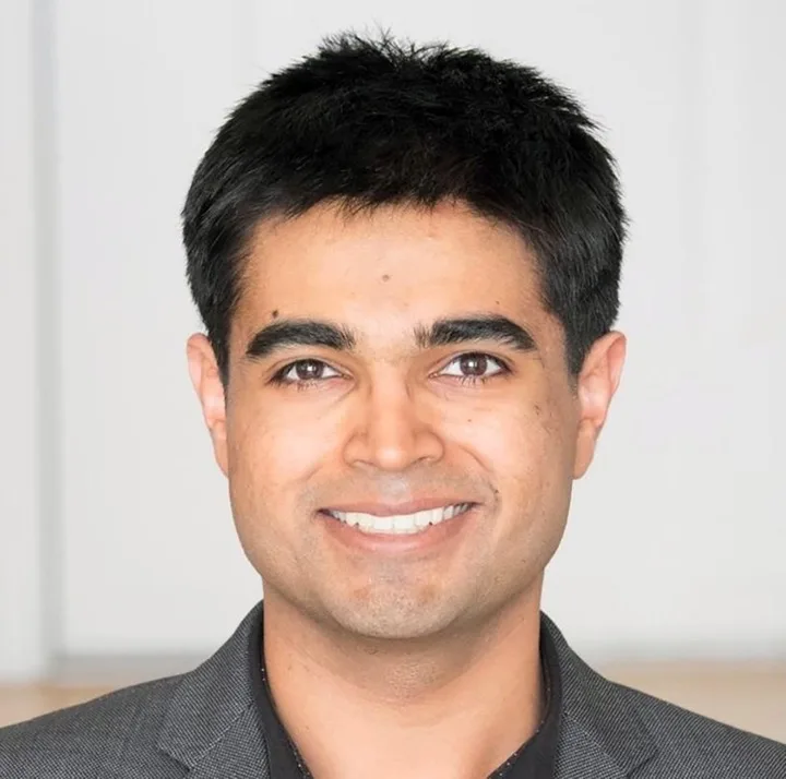 Aditya Kashyap