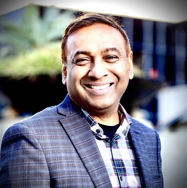 Nathan Iyer