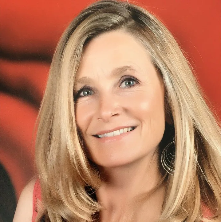 Suzy Couturier